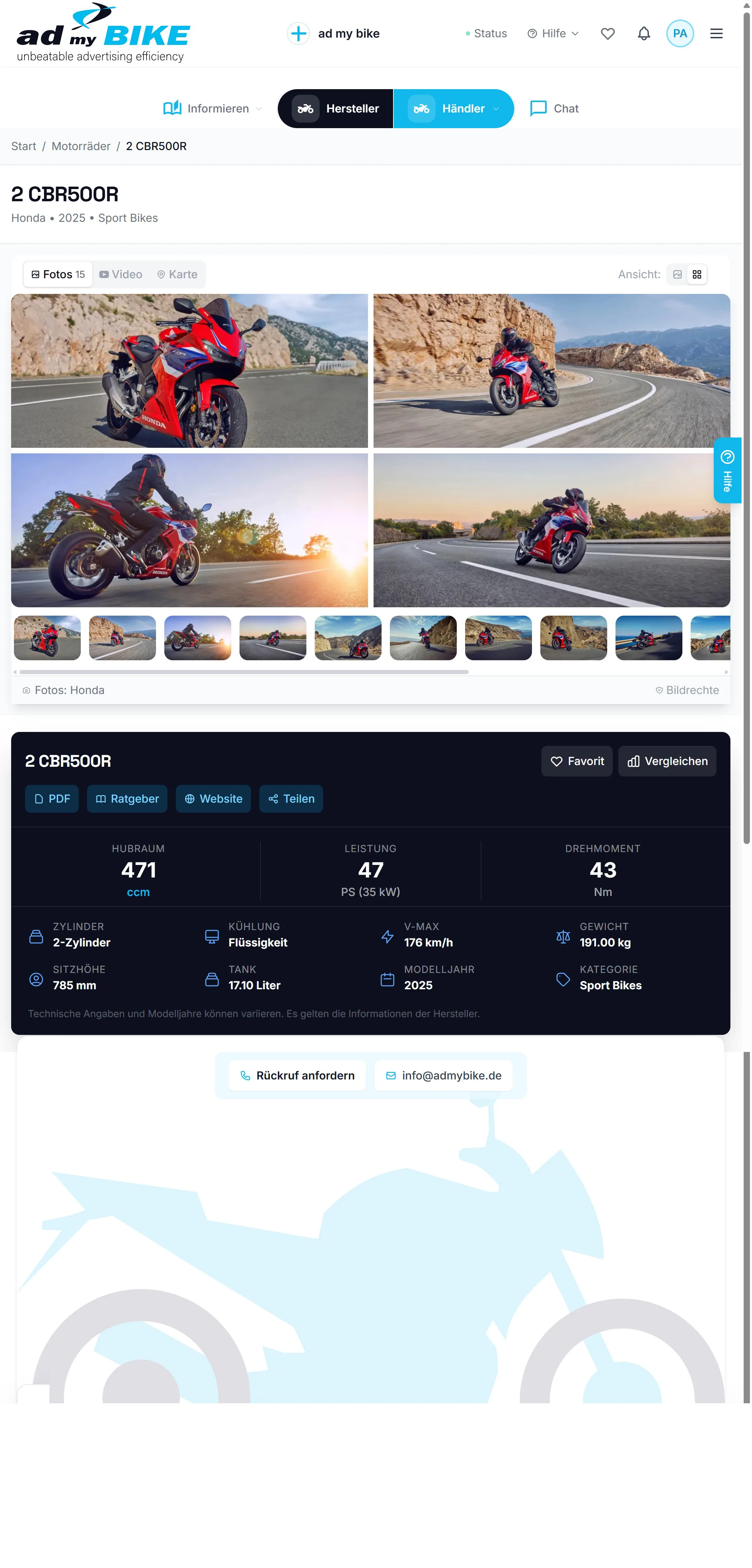 Fahrzeug-Expos&eacute;