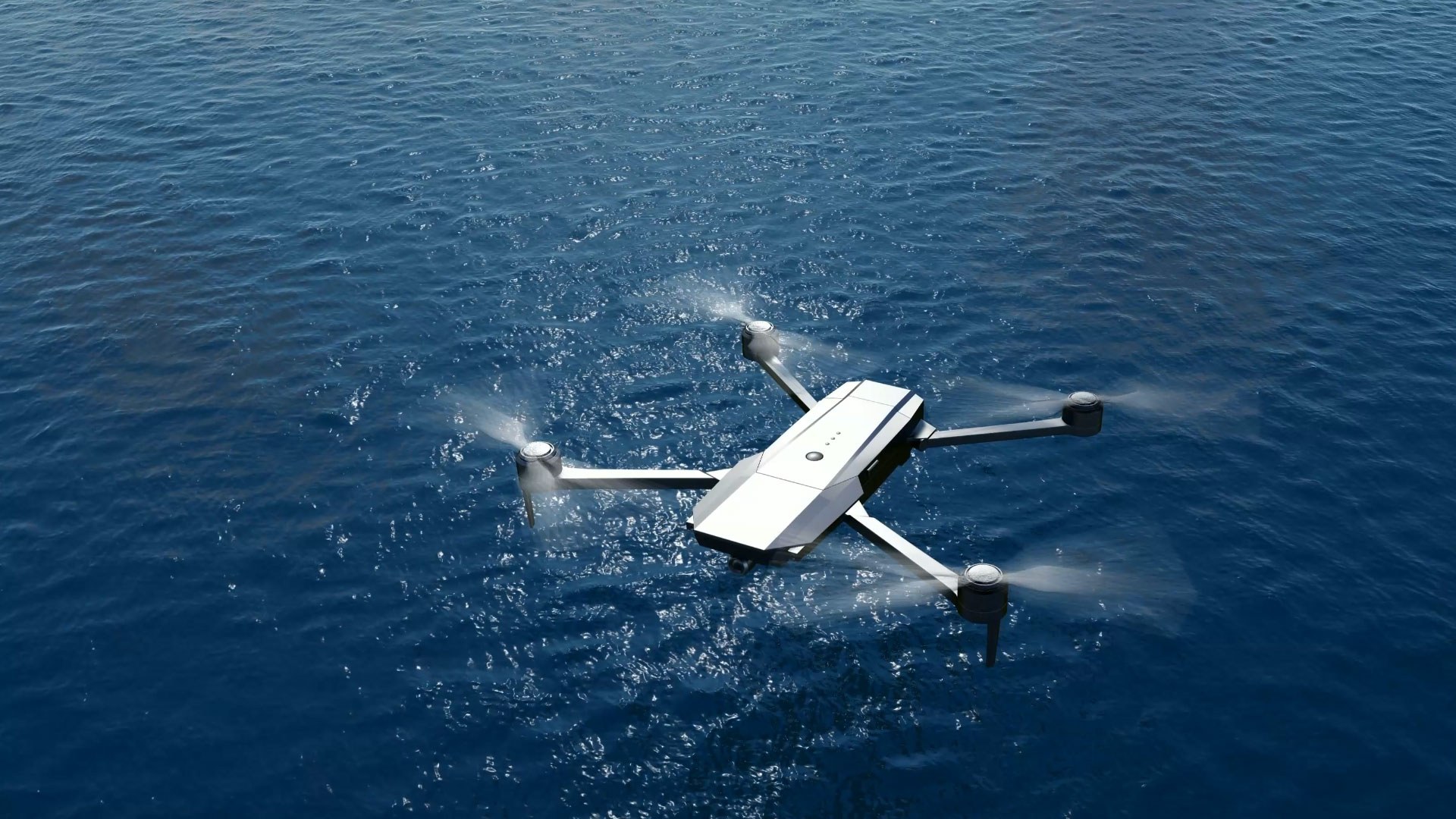 Drones – The New Way to Film Spectacularly