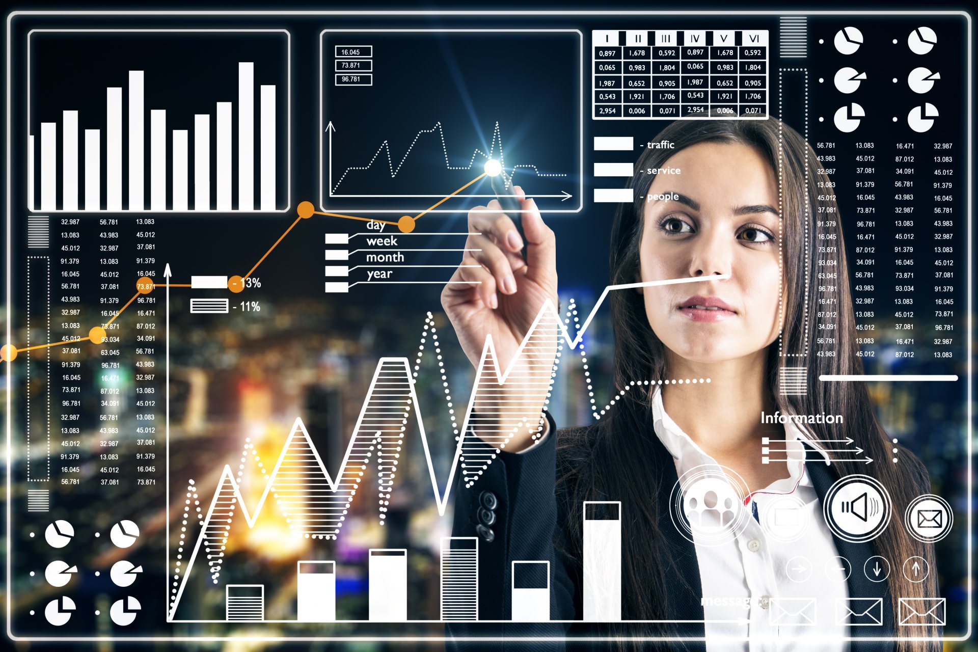 How AI Is Revolutionizing Advertising Platforms