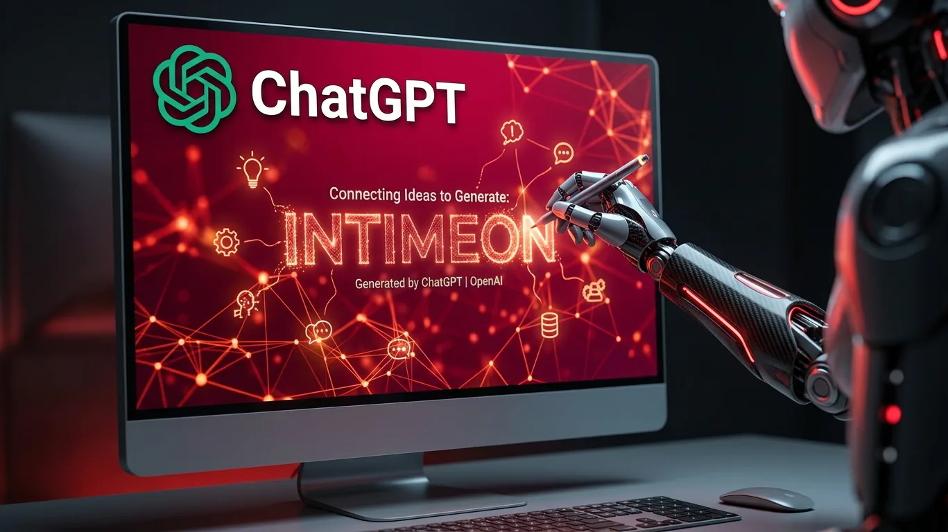 ChatGPT – The AI That Changed Everything