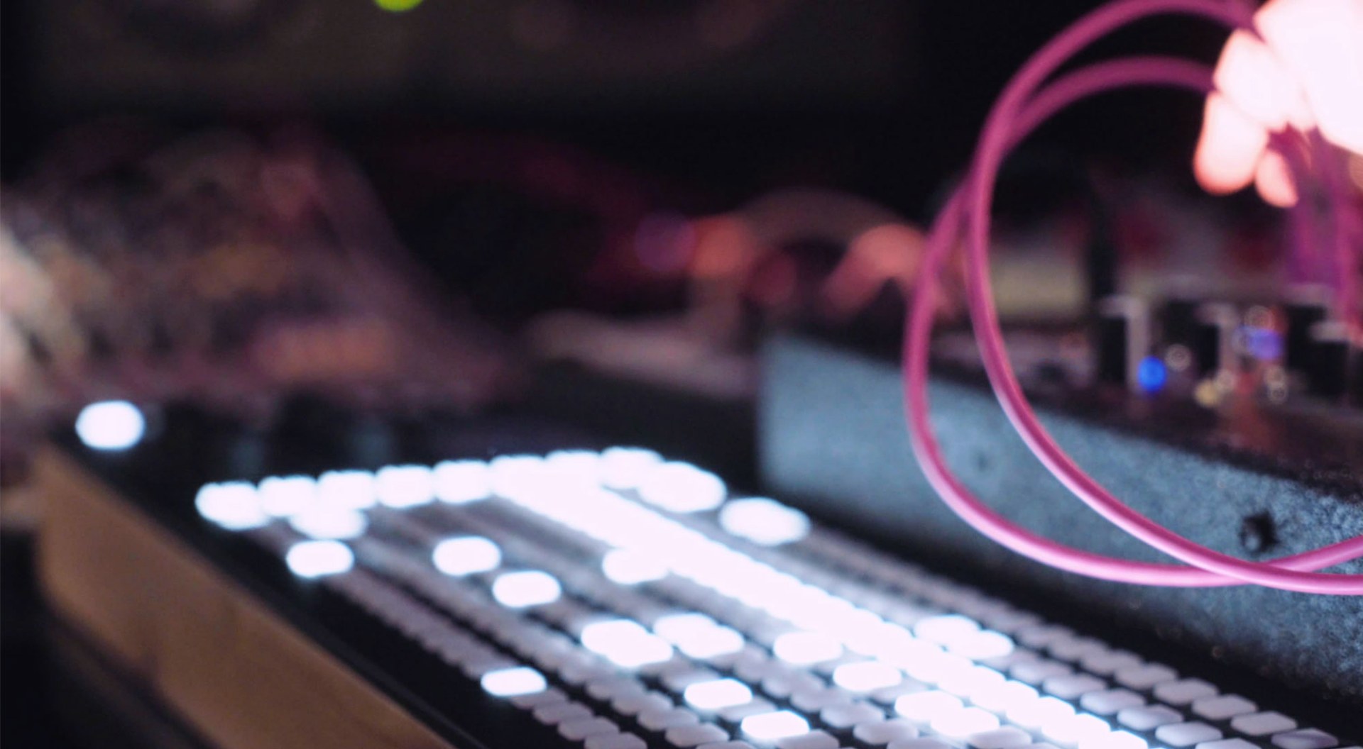 Sound Design – The Art of Sound