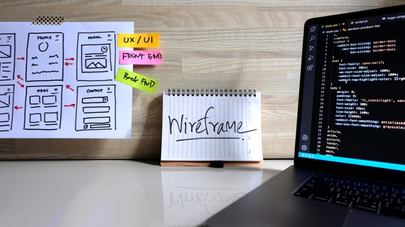 CMS or Hand-Written HTML – Which Is Better?