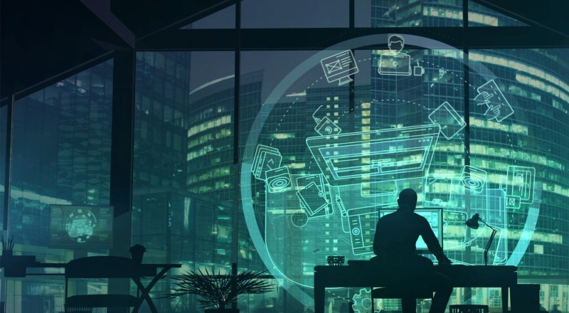 Web Design – Trends and Technologies