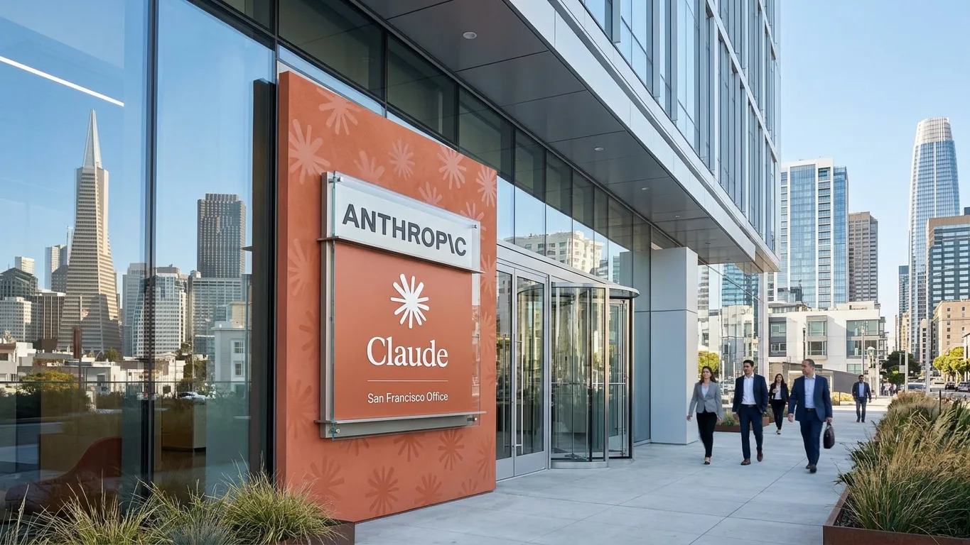 Anthropic – Why This AI Company Thinks Differently