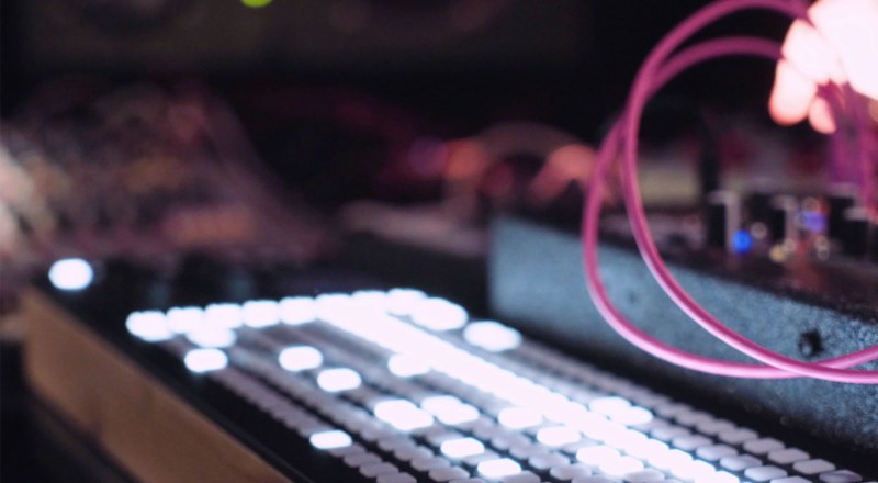 Sound Design – The Art of Sound