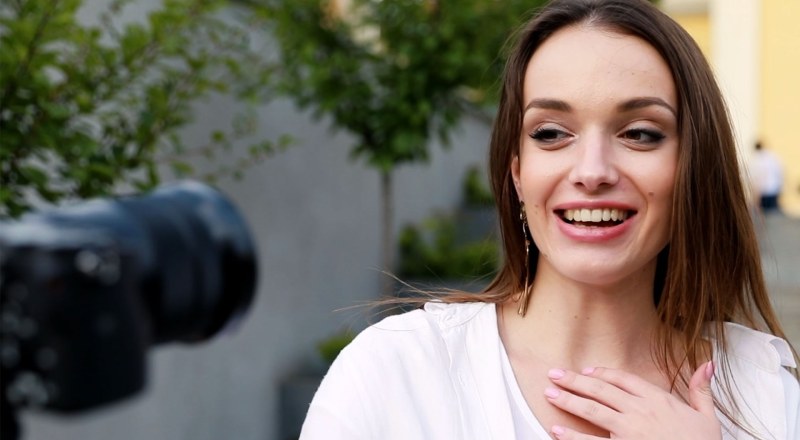 Vlogging – Content Creation in Transition