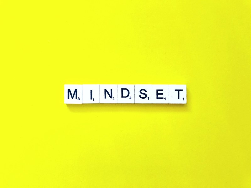 Mindset Over Method