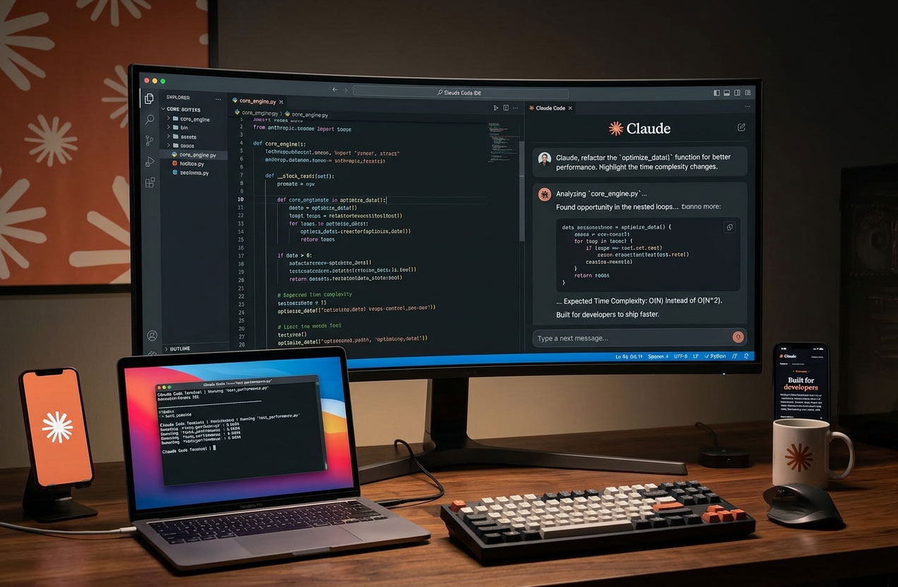 Amsterdam | Claude Code for Developers